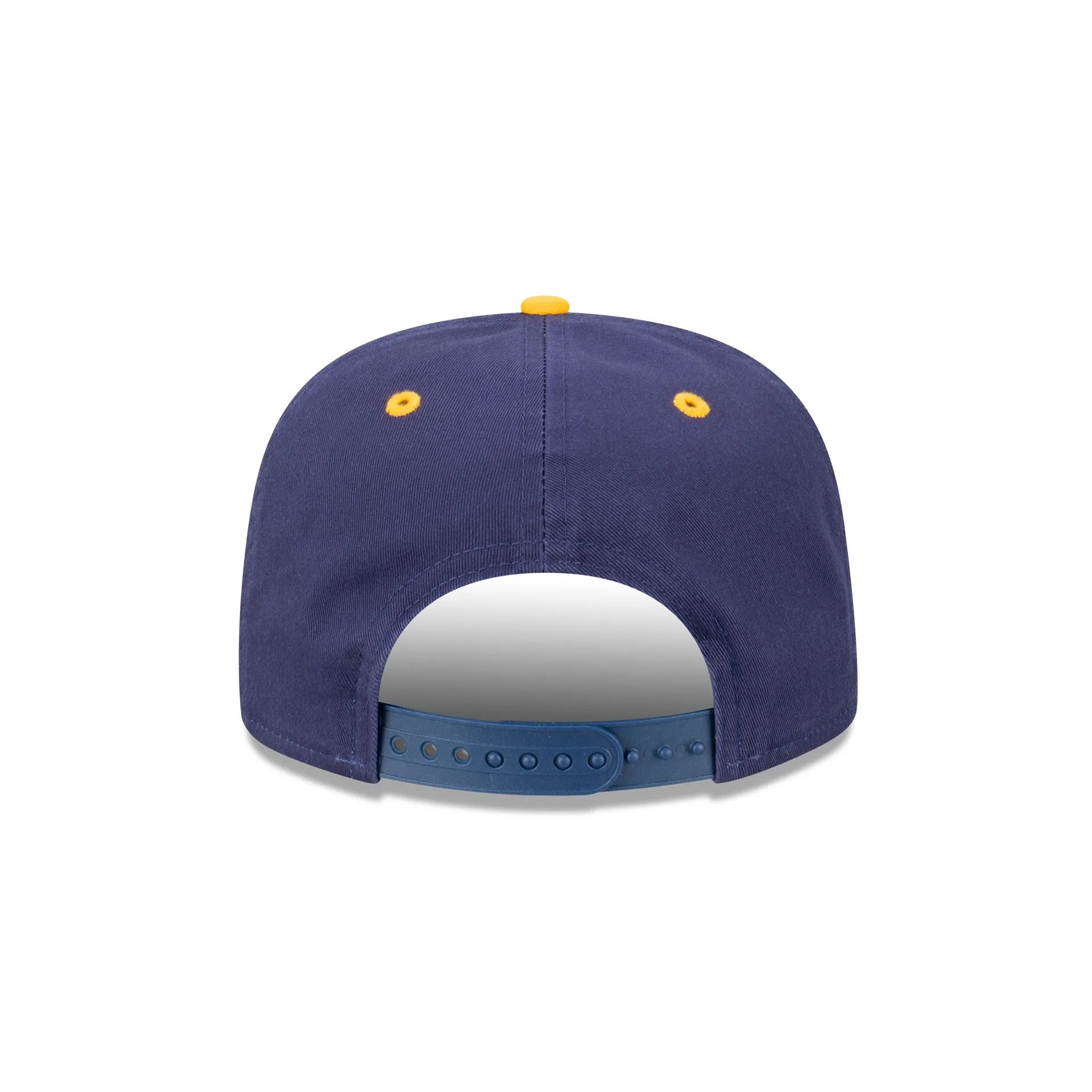 Adelaide Crows Two-Tone Retro The Golfer Snapback