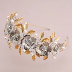 Amersham Bridal Headband