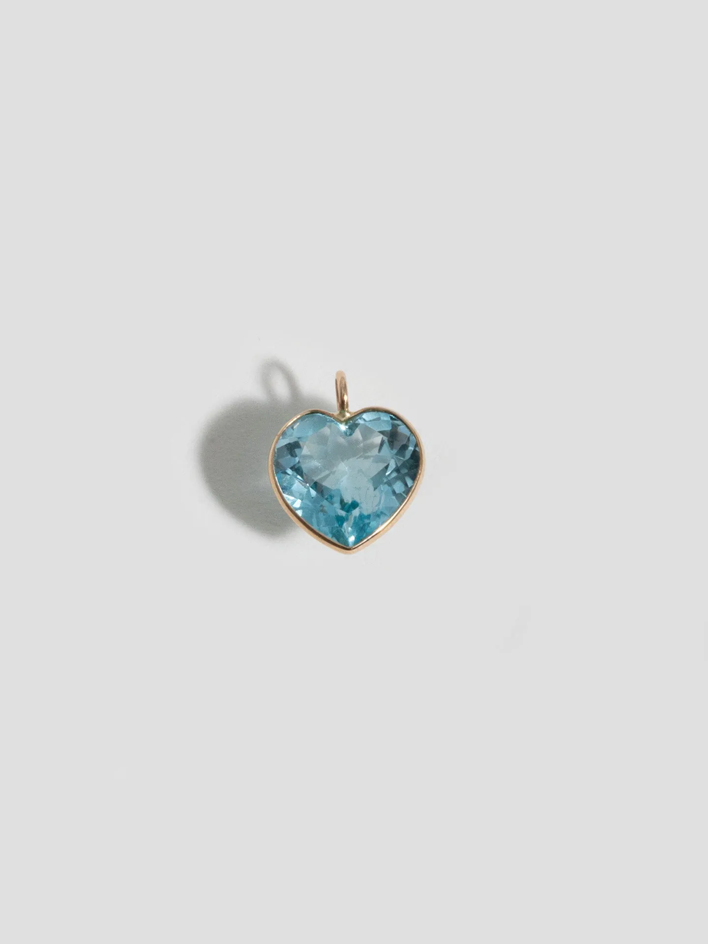 Blue Crush Charm - Archival Collection