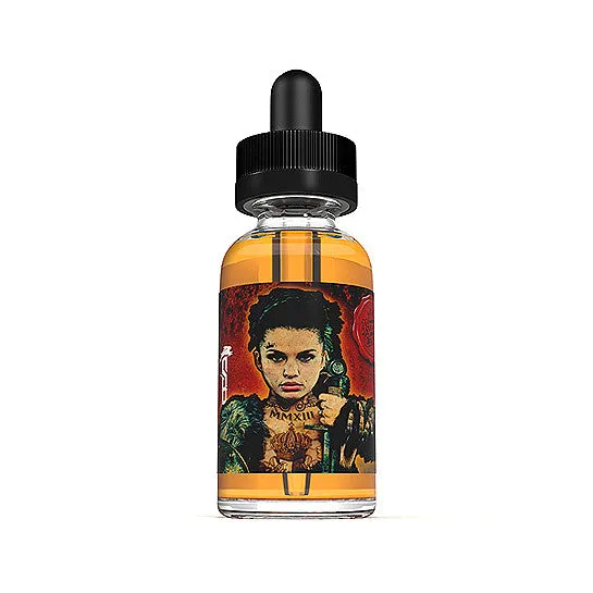 Bound by the Crown - King's Crown E-Liquid (120 ml)