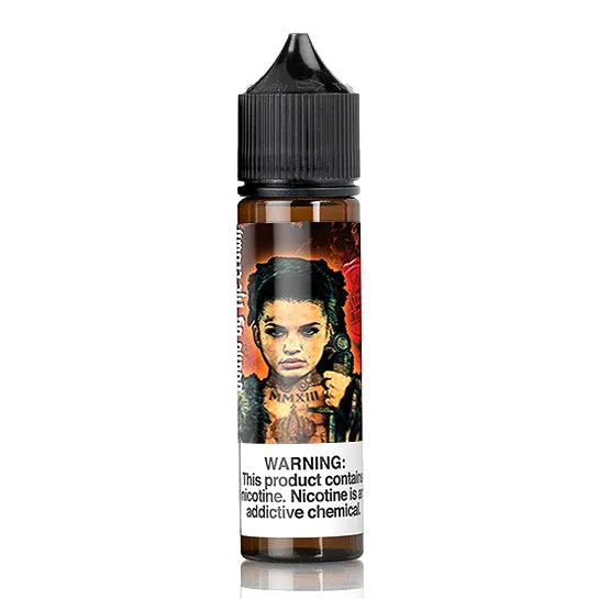 Bound by the Crown - King's Crown E-Liquid (120 ml)