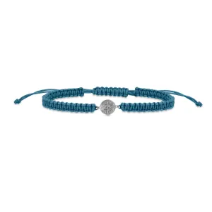 Bracelet ZS Macra ZS Blue SI