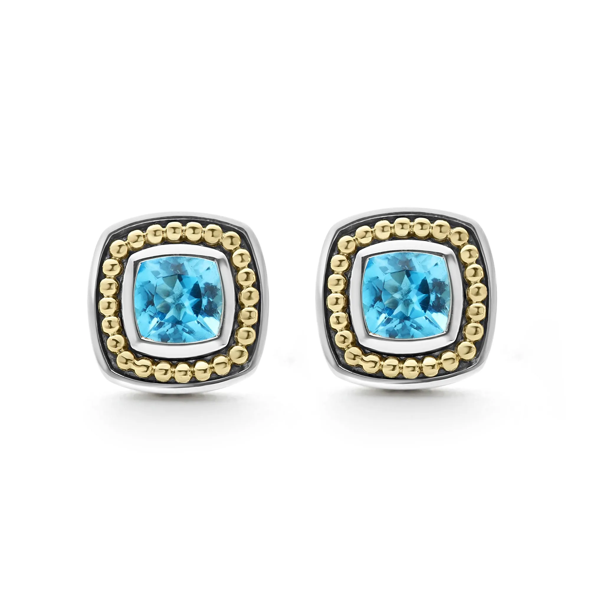 Caviar Color Swiss Blue Topaz Gift Set