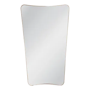 Crown Wall Mirror