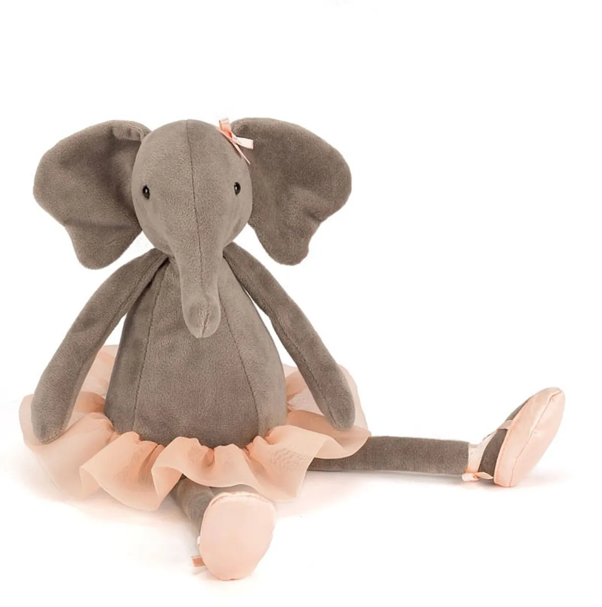 Dancing Darcey Elephant