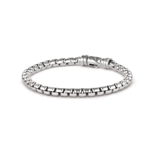 David Yurman 5.2mm Box Chain Bracelet