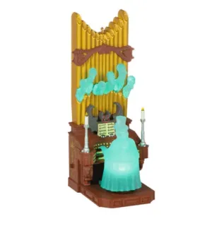 Disney The Haunted Mansion Collection Victor Geist Ornament With Light and Sound