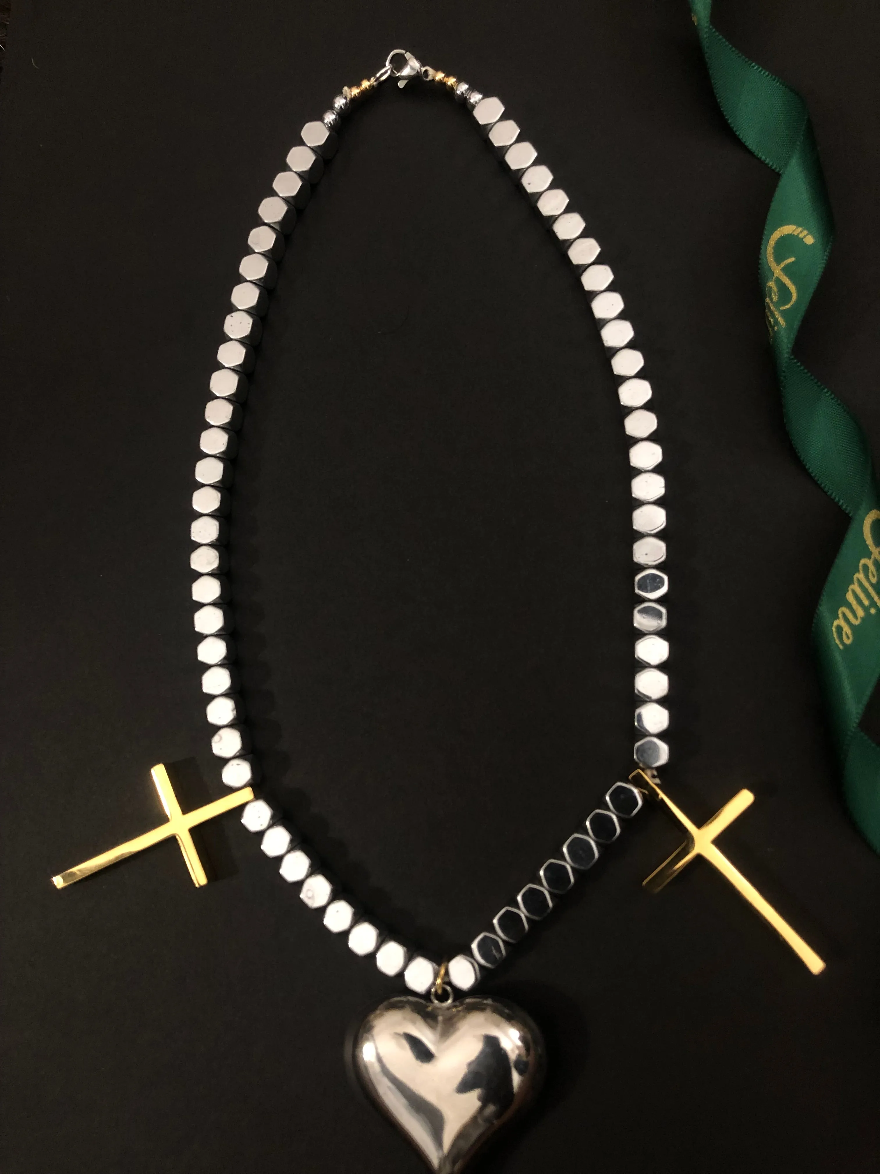 Erzulie Necklace