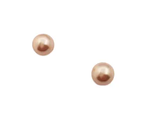 Freshwater Pearl Earrings