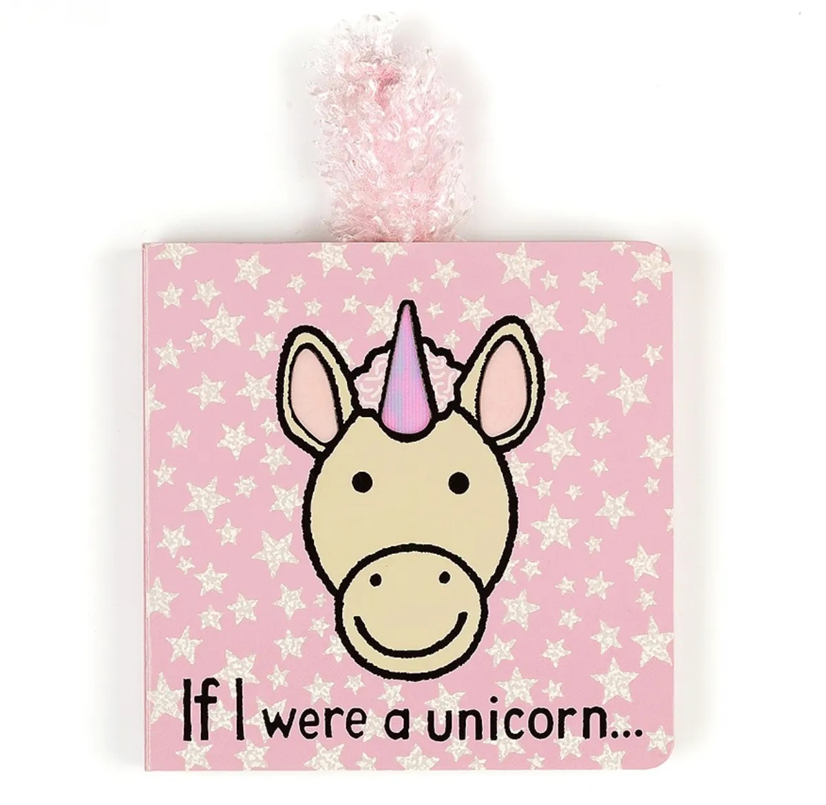 If I Were A Unicorn Book