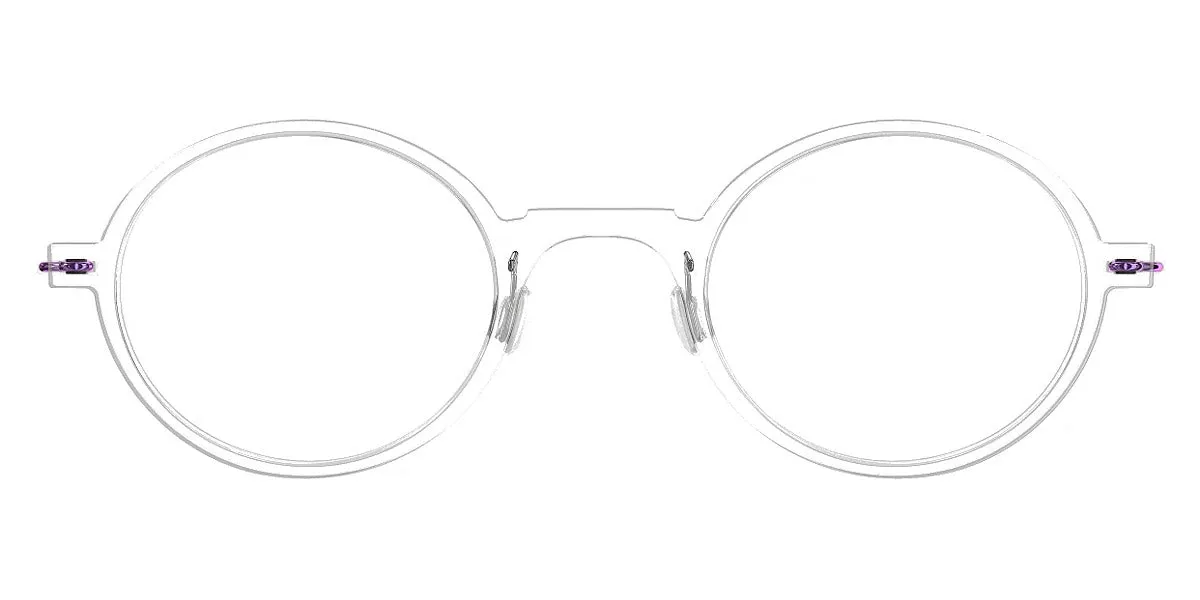 Lindberg® N.O.W. Titanium™ 6508