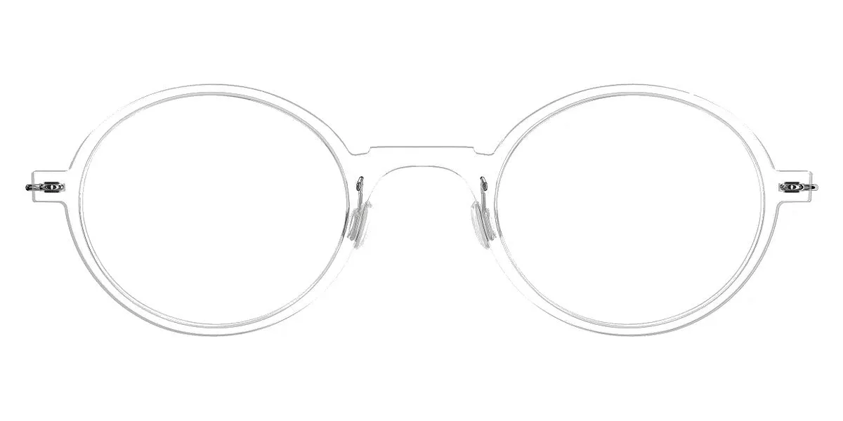 Lindberg® N.O.W. Titanium™ 6508