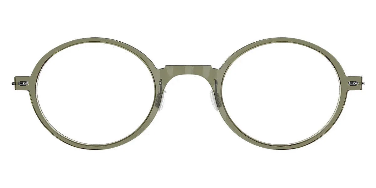 Lindberg® N.O.W. Titanium™ 6508