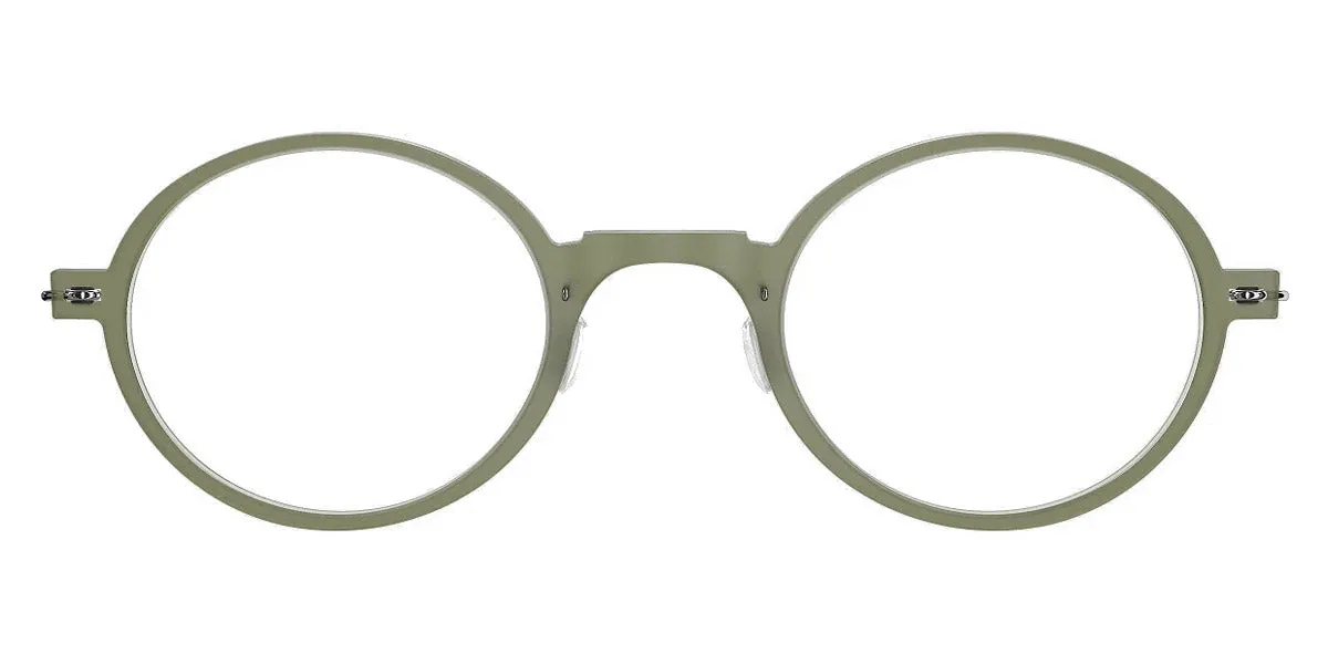 Lindberg® N.O.W. Titanium™ 6508