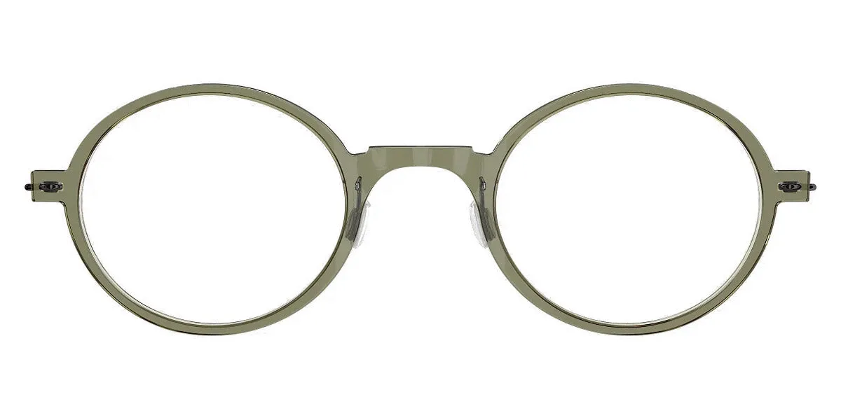 Lindberg® N.O.W. Titanium™ 6508