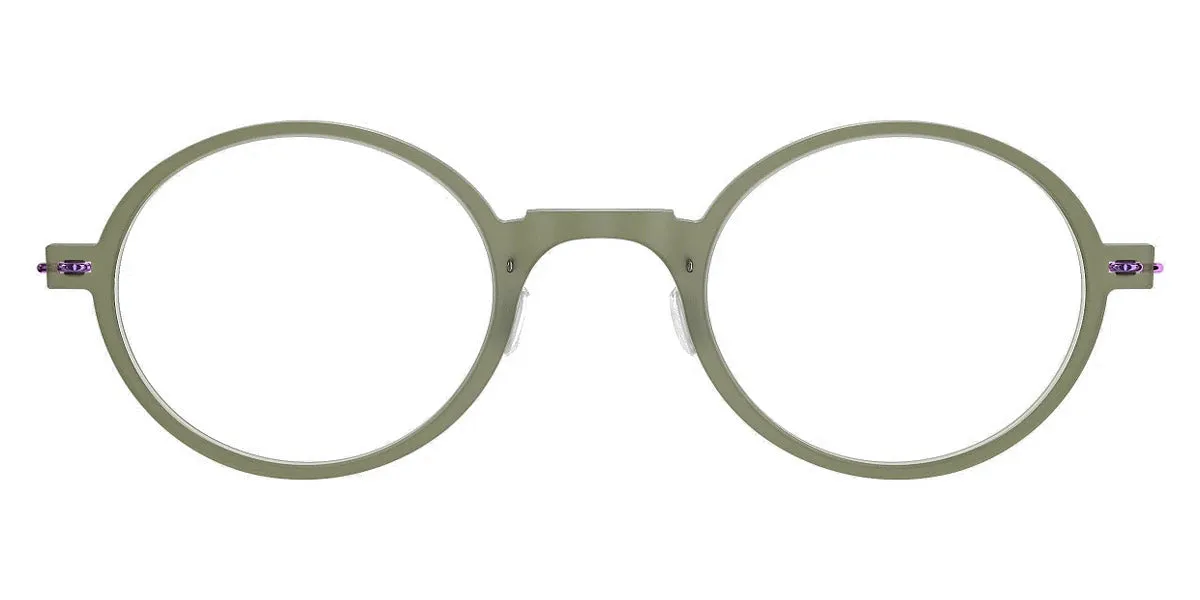 Lindberg® N.O.W. Titanium™ 6508