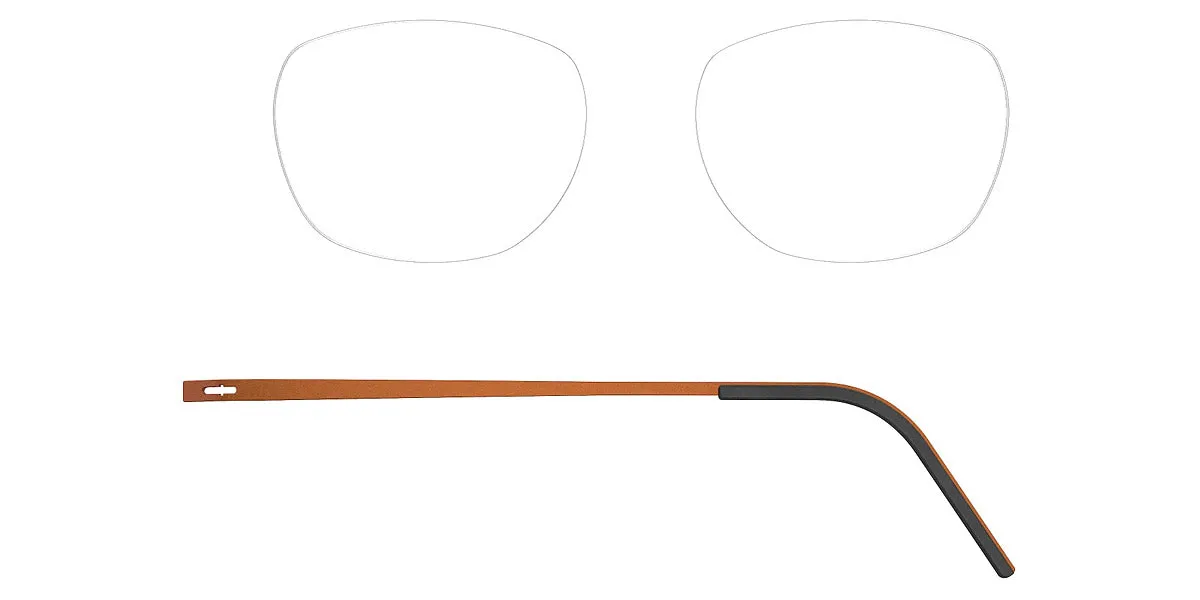 Lindberg® Spirit Titanium™ 2214