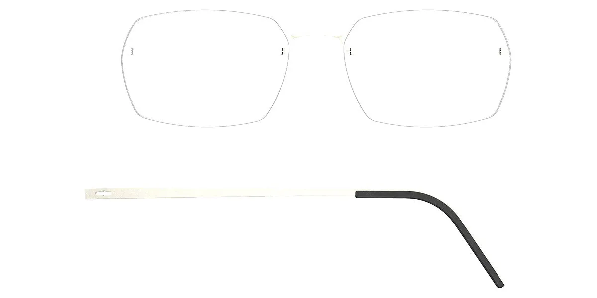 Lindberg® Spirit Titanium™ 2439