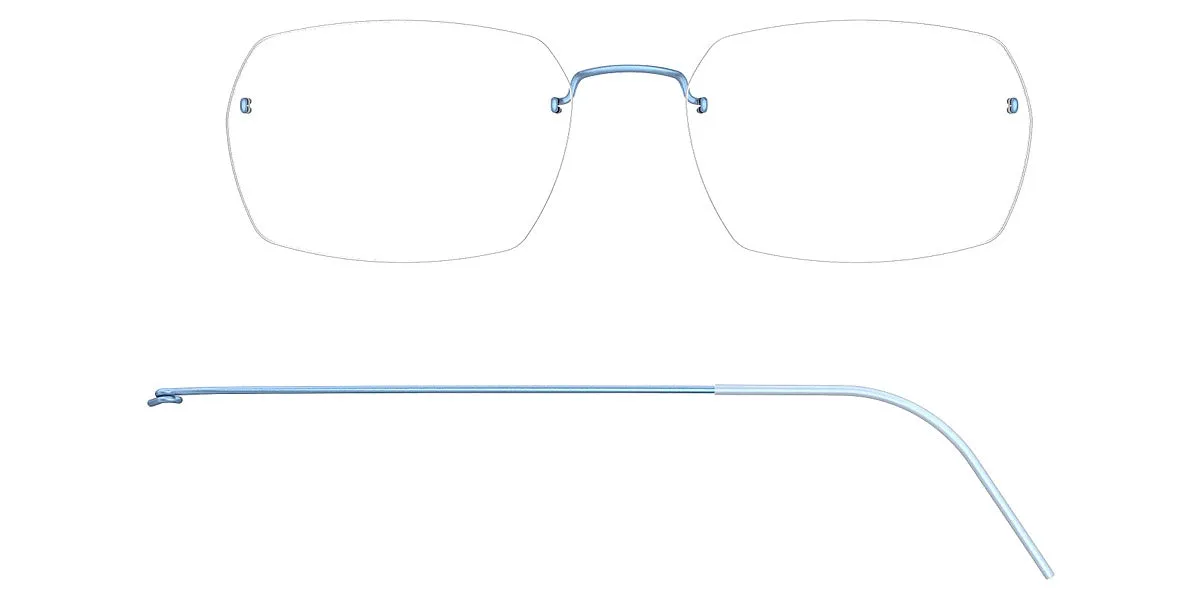 Lindberg® Spirit Titanium™ 2439