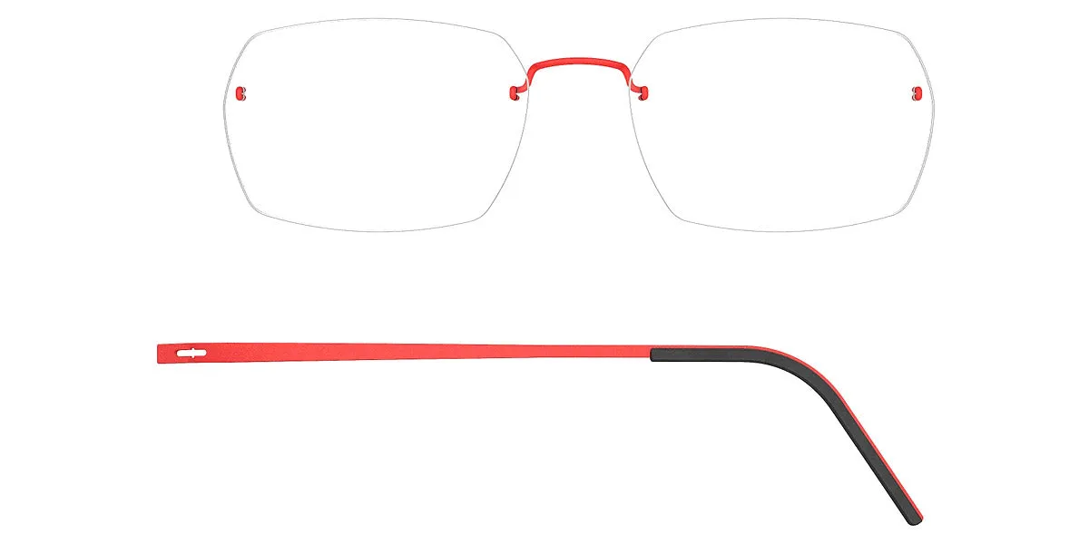 Lindberg® Spirit Titanium™ 2439