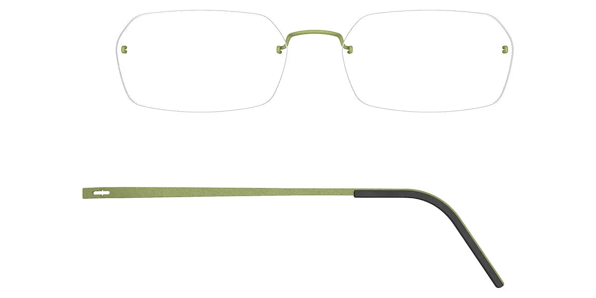 Lindberg® Spirit Titanium™ 2462