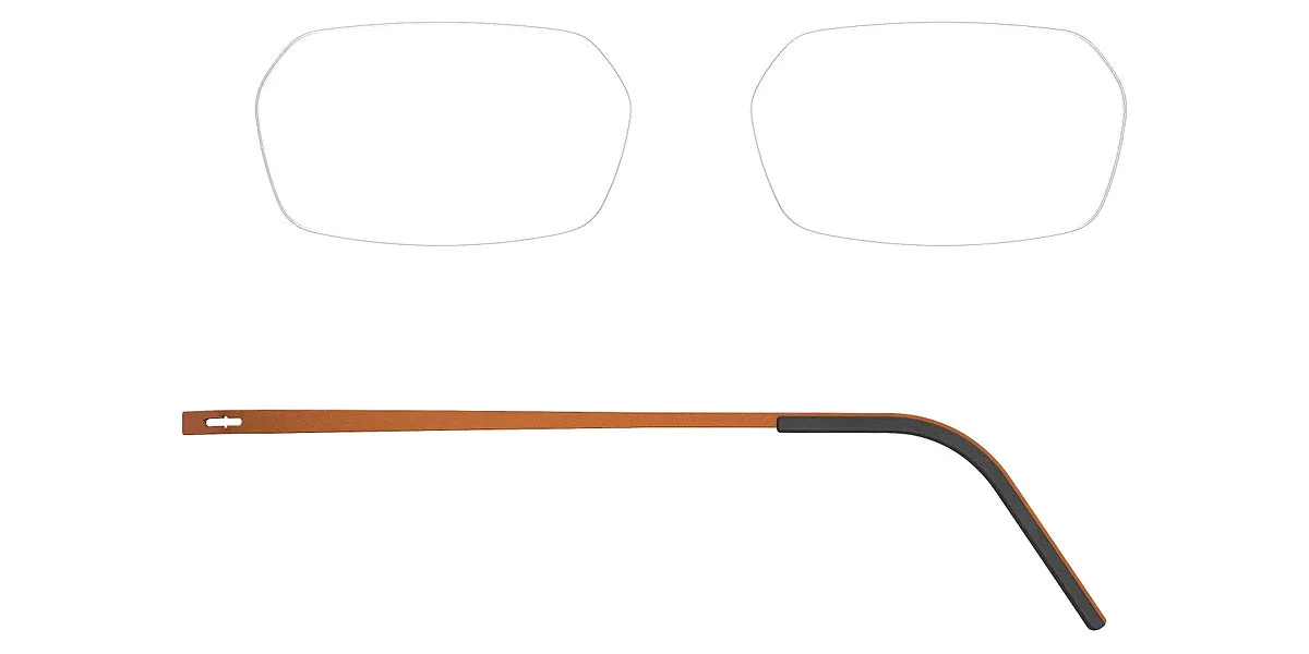 Lindberg® Spirit Titanium™ 2462