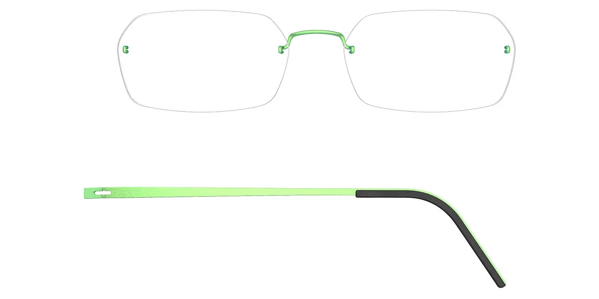 Lindberg® Spirit Titanium™ 2462