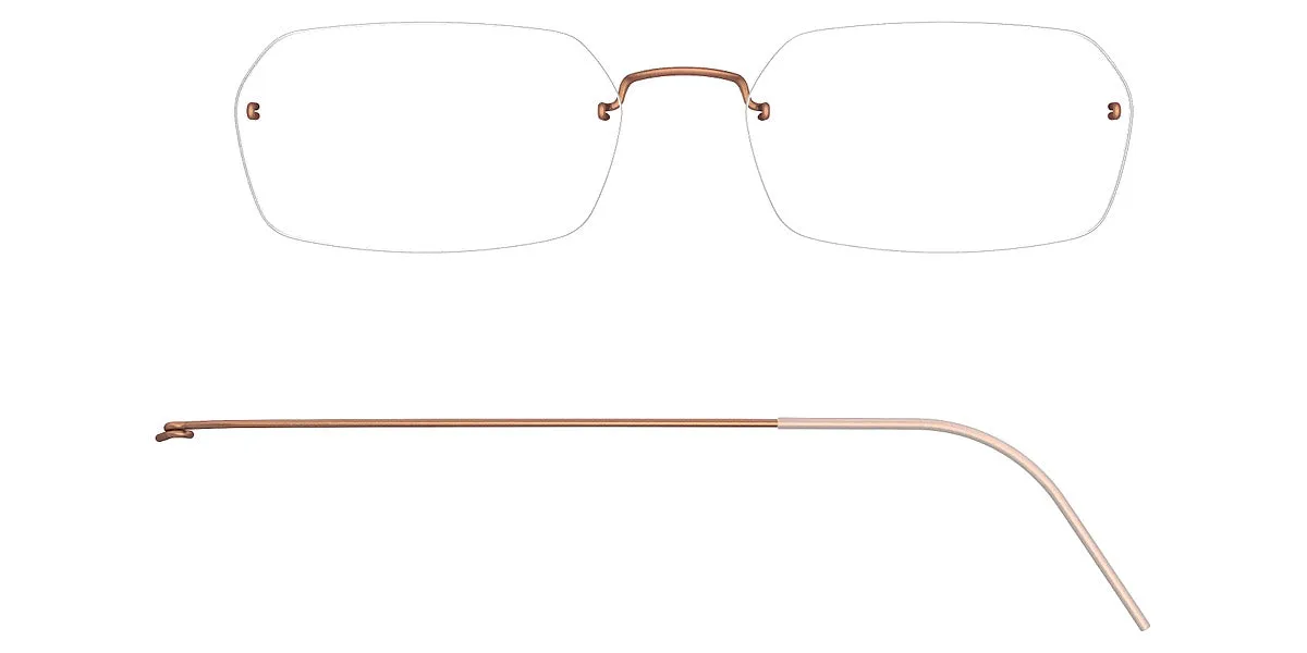 Lindberg® Spirit Titanium™ 2462