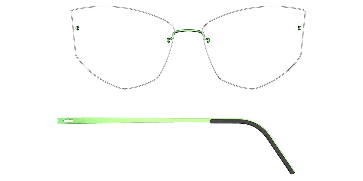 Lindberg® Spirit Titanium™ 2472