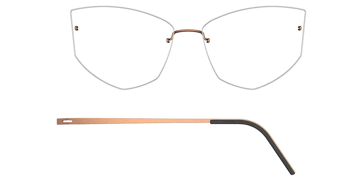 Lindberg® Spirit Titanium™ 2472