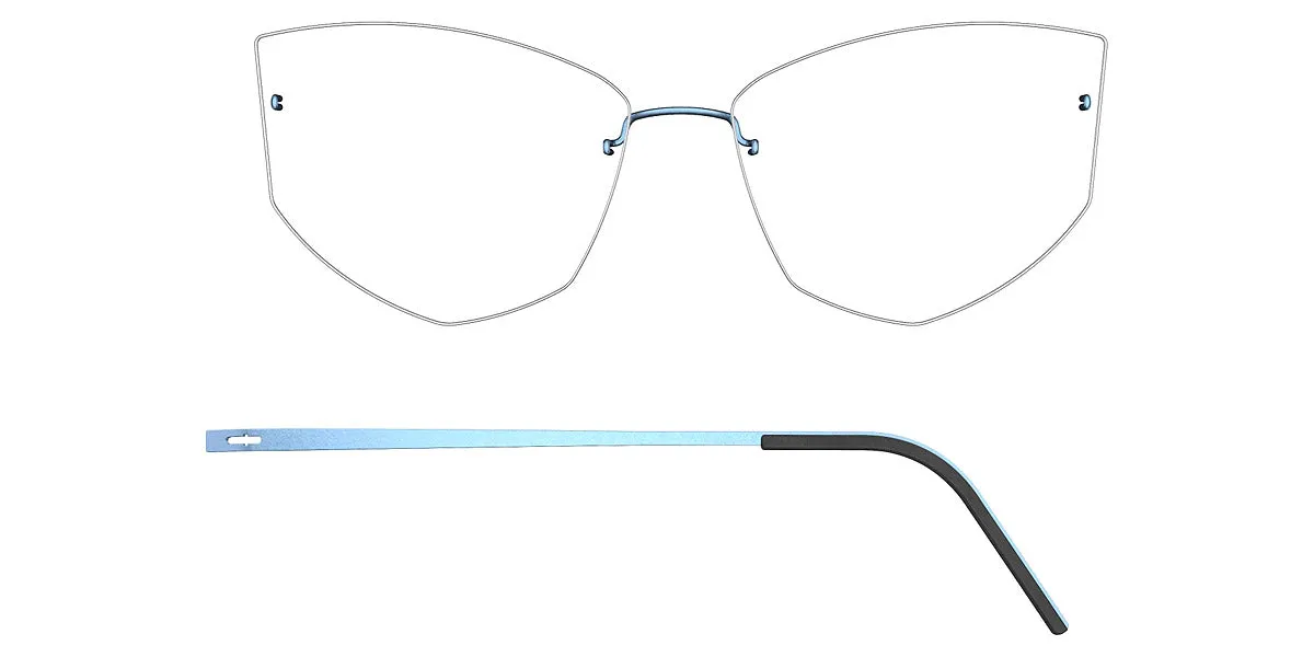 Lindberg® Spirit Titanium™ 2472