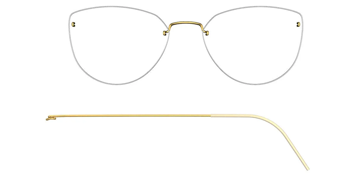 Lindberg® Spirit Titanium™ 2474