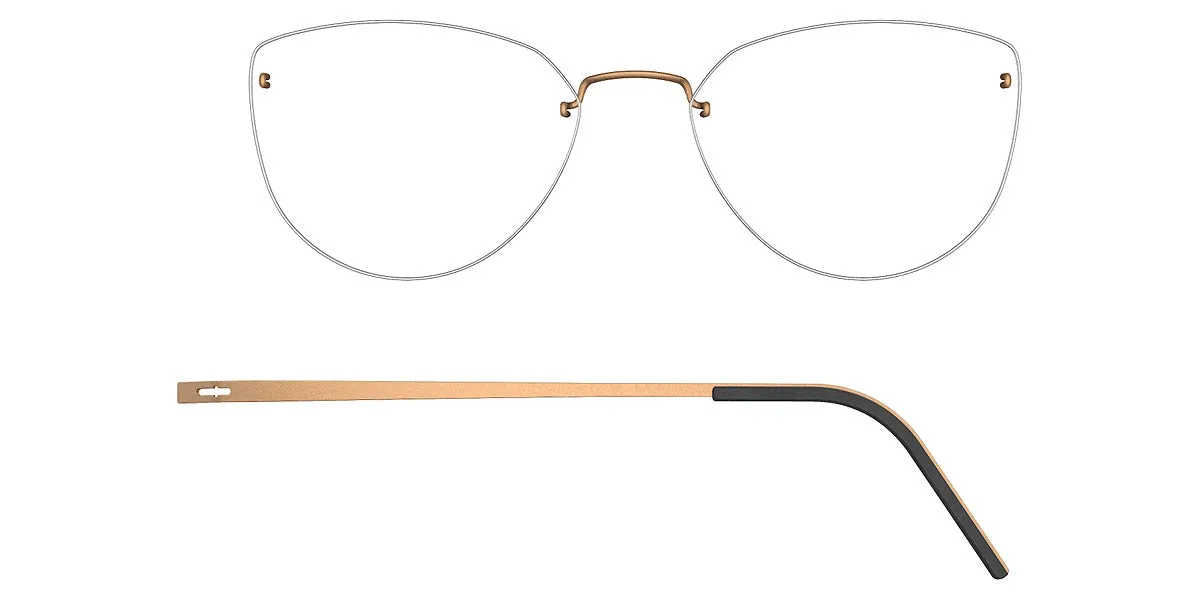 Lindberg® Spirit Titanium™ 2474