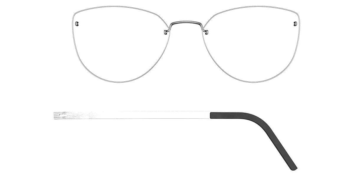 Lindberg® Spirit Titanium™ 2474