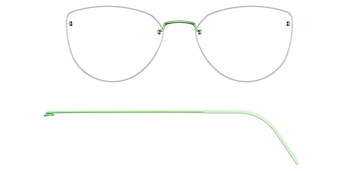 Lindberg® Spirit Titanium™ 2474