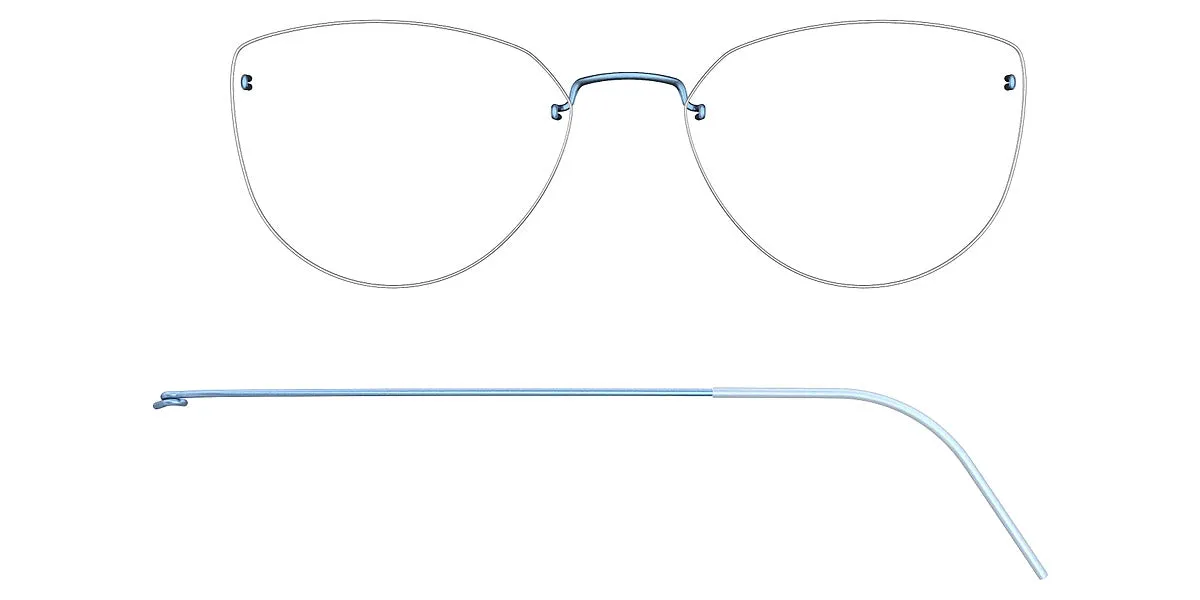 Lindberg® Spirit Titanium™ 2474