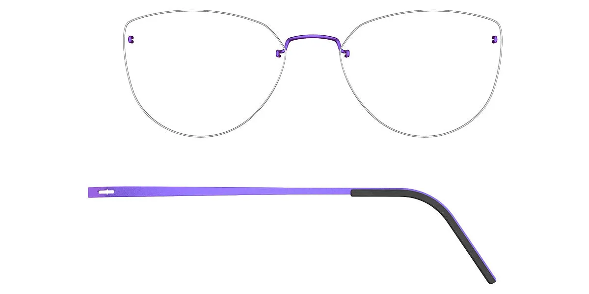 Lindberg® Spirit Titanium™ 2474