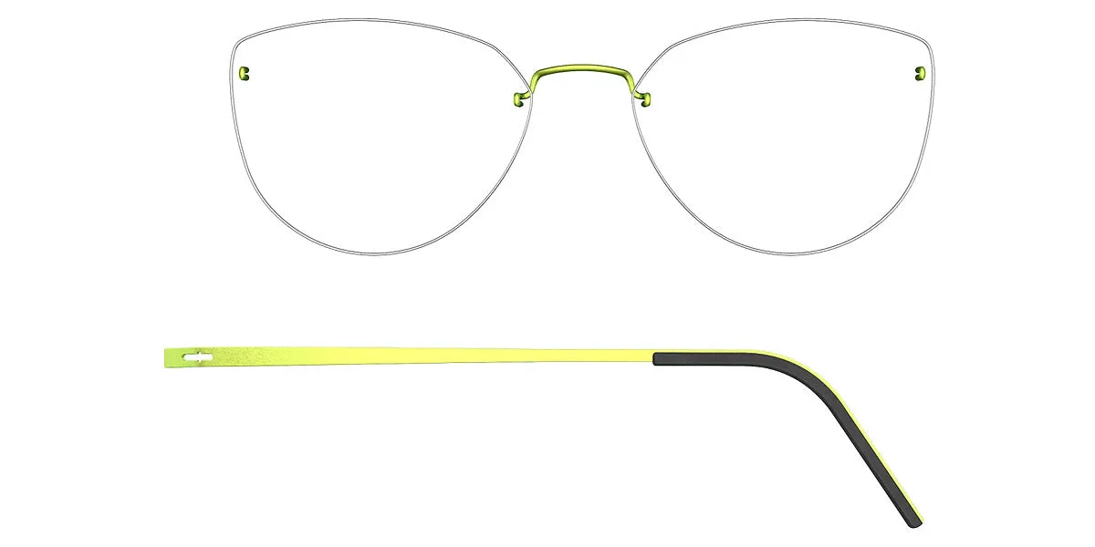 Lindberg® Spirit Titanium™ 2474