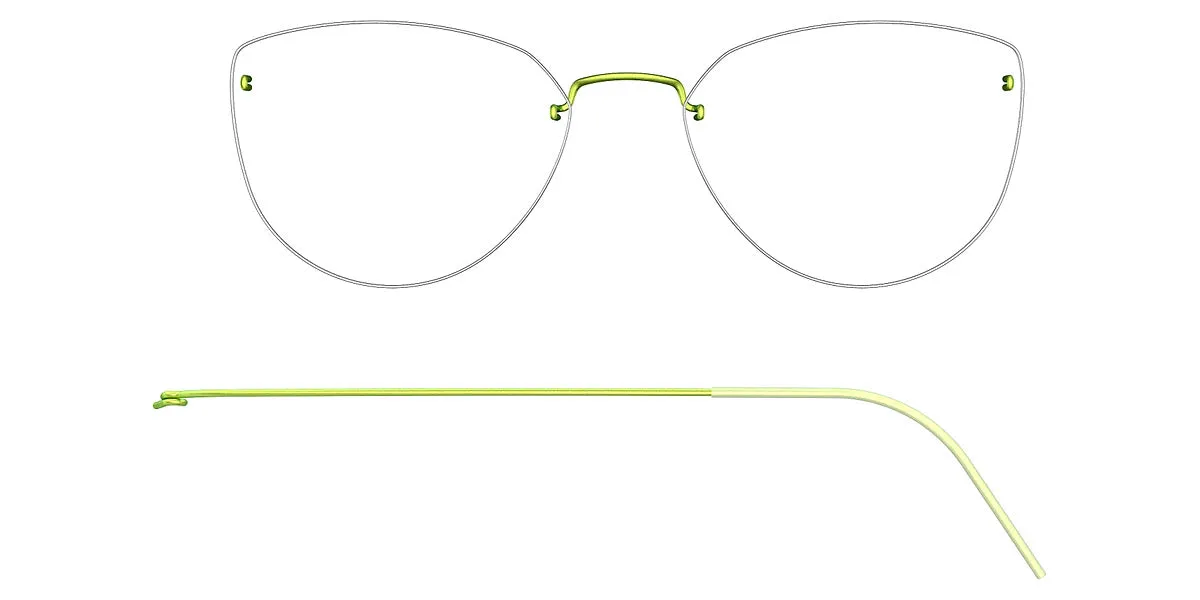 Lindberg® Spirit Titanium™ 2474