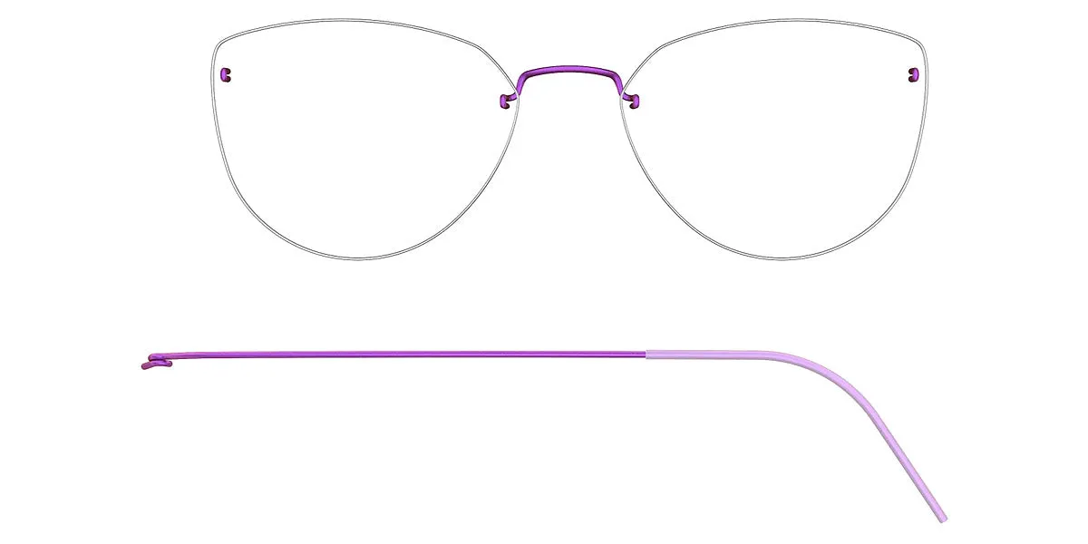 Lindberg® Spirit Titanium™ 2474