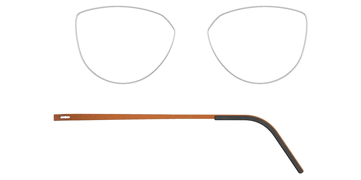 Lindberg® Spirit Titanium™ 2474