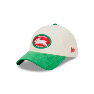 New Era South Sydney Rabbitohs Retro 9Forty Adjustable Cap