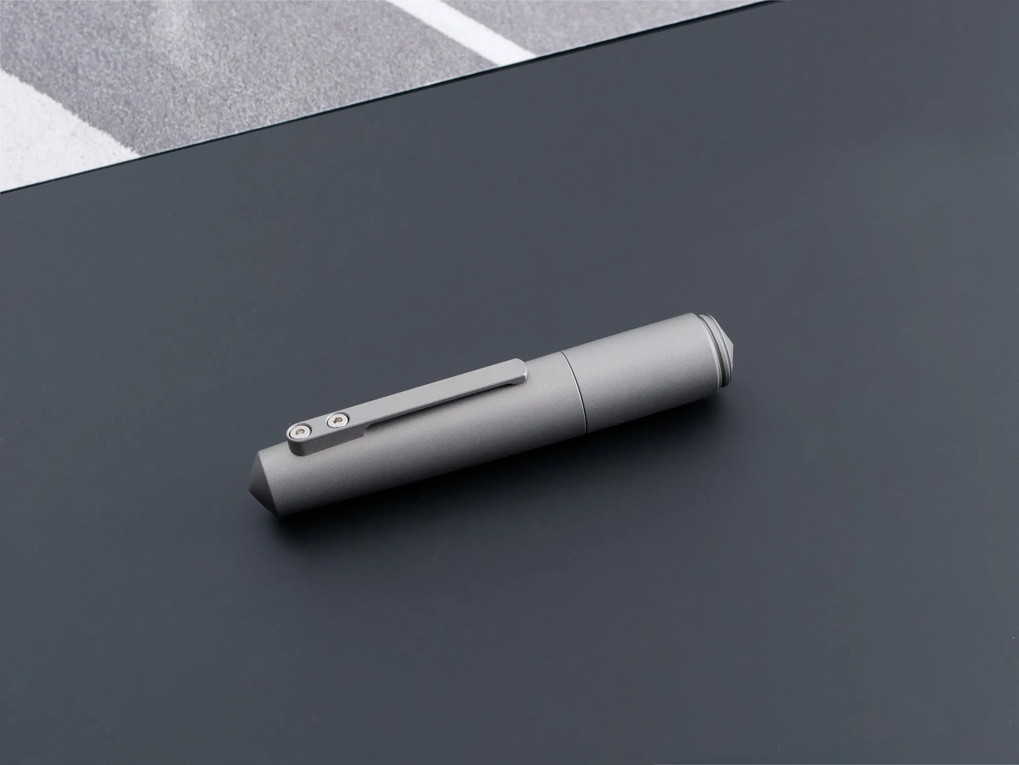 Nova Pocket Fountain Pen