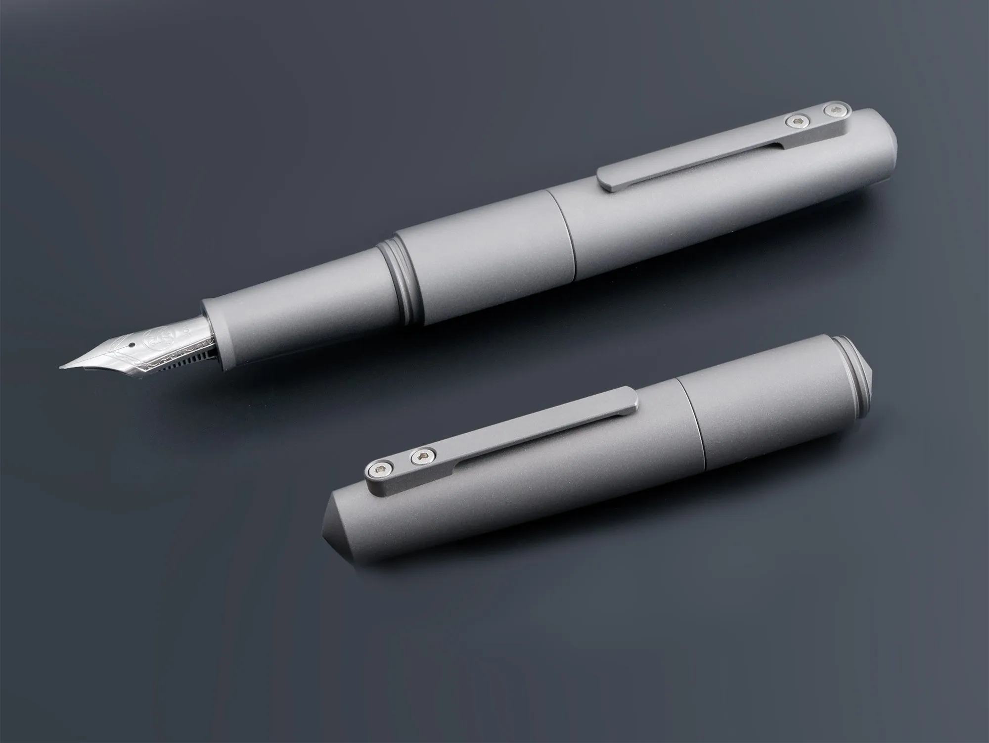 Nova Pocket Fountain Pen