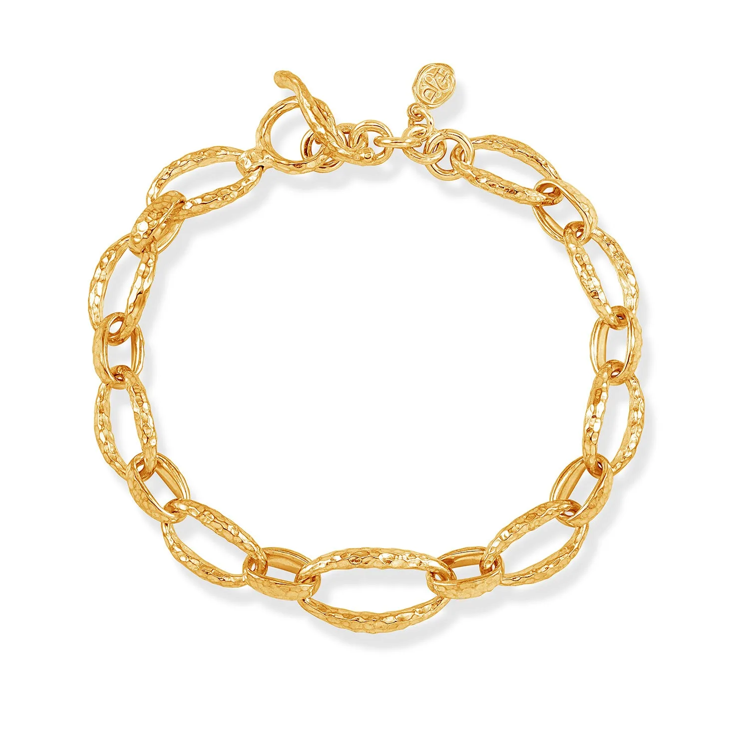 Oval Link Nomad Bracelet