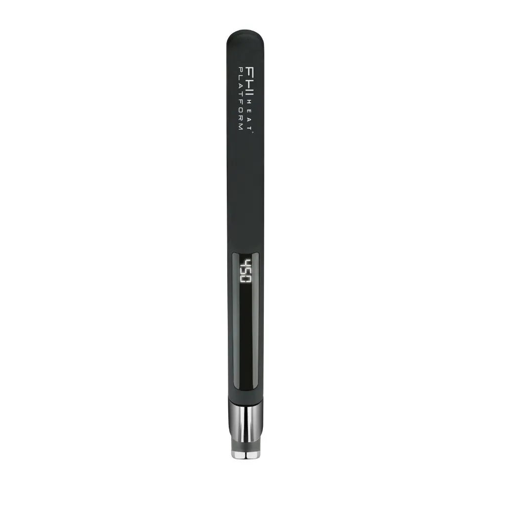 Platform Ti Sleek Titanium Pro Styler - 1"