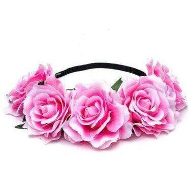 Rose Crown