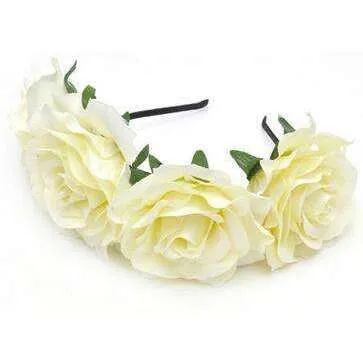 Rose Crown