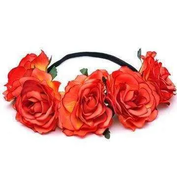 Rose Crown