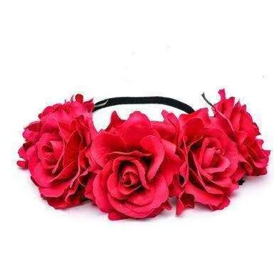 Rose Crown